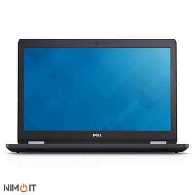 لپ تاپ Dell Latitude E5570