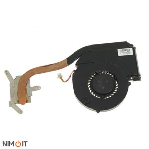 فن و هیت سینک DELL 5523