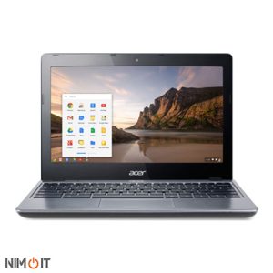 لپ تاپ Acer Chromebook C720