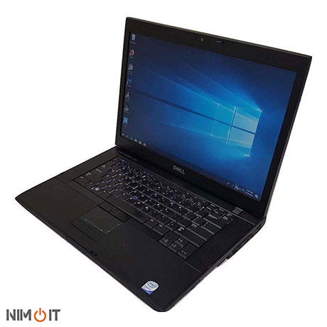 لپ تاپ DELL E6500