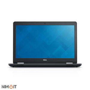 لپ تاپ Dell Latitude E5570 i5