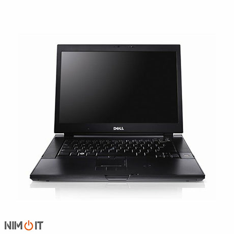 لپ تاپ Dell Precision M4400