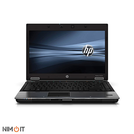 لپ تاپ HP EliteBook 8440w