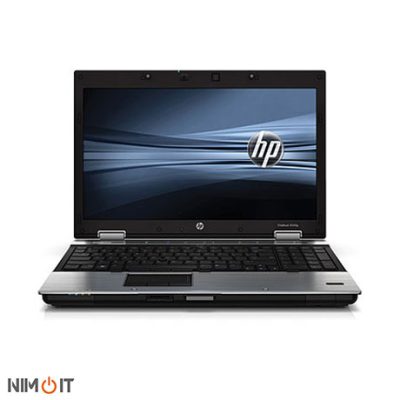 لپ تاپ HP EliteBook 8540p