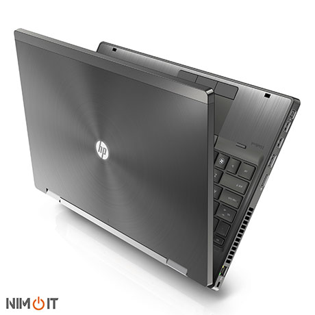لپ تاپ HP EliteBook 8560w