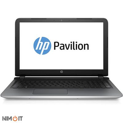 لپ تاپ HP PAVILION 15-AB