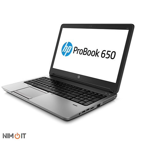 لپ تاپ HP ProBook 650 G1