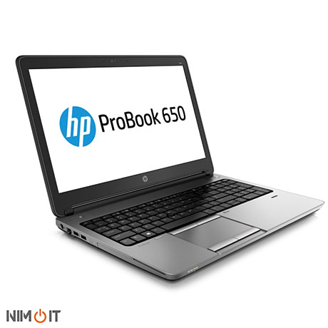 لپ تاپ HP ProBook 650 G1