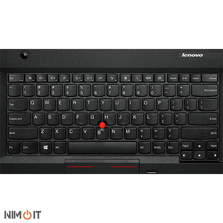 لپ تاپ Lenovo ThinkPad Edge E440