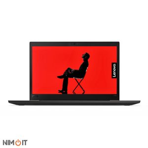 لپ تاپ Lenovo ThinkPad T480s