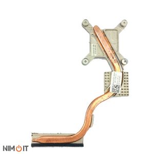 هیت سینک لپ تاپ DELL 1536