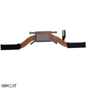 هیت سینک لپ تاپ DELL 9300