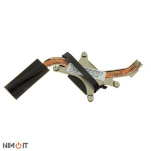 هیت سینک لپ تاپ DELL D630