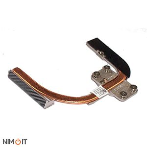 هیت سینک لپ تاپ DELL E4300