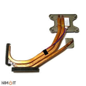 هیت سینک لپ تاپ Lenovo T410