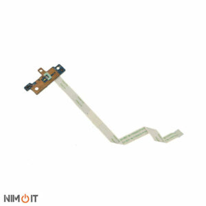 board power button DELL Latitude E6320
