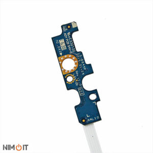 board power button DELL inspiron 15-5548