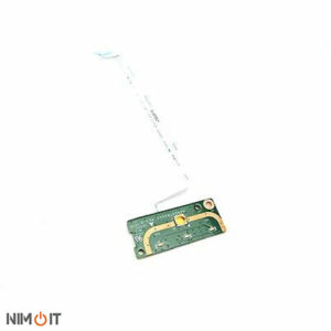 board power button DELL inspiron 17-5720