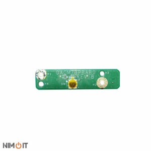 board power button DELL inspiron 17-L701X