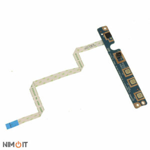 board power button DELL latitude E5430