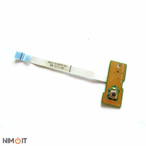 board power button dell Vostro 3550