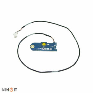 board power button dell XPS 1640-1645