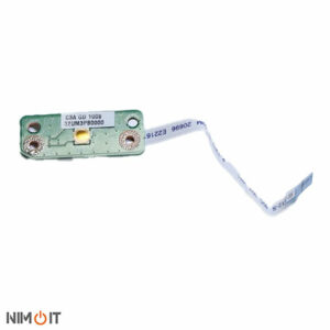 board power button dell inspiron 1464