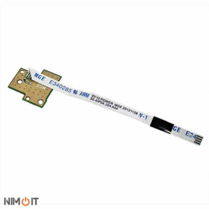 board power button dell inspiron 15-3520