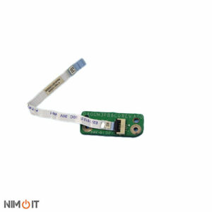 board power button dell inspiron 1564