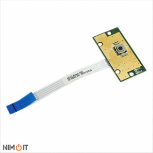board power button dell inspiron 15R-n5010