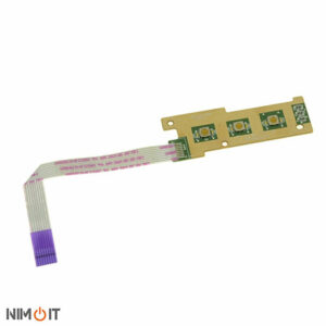 board power button dell inspiron 15Z-5523