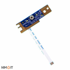 board power button dell inspiron 5520