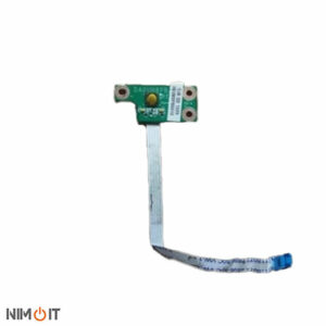 board power button dell inspiron N4010
