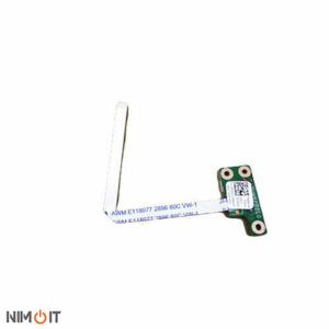 board power button dell inspiron N4010