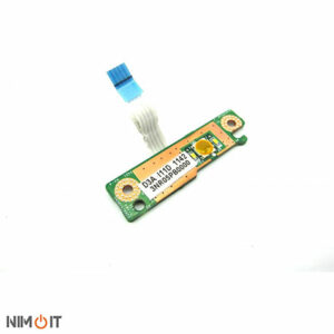 board power button dell inspiron N411Z