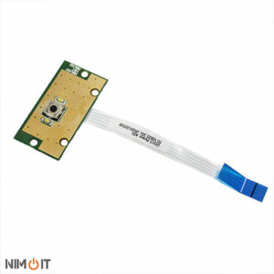 board power button dell inspiron N5110