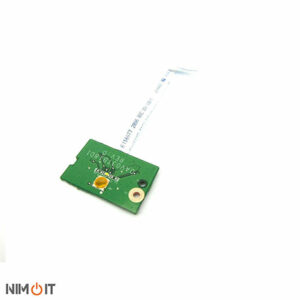 board power button dell inspiron N7110