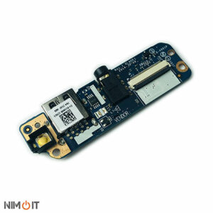 board power button dell latitude E7450