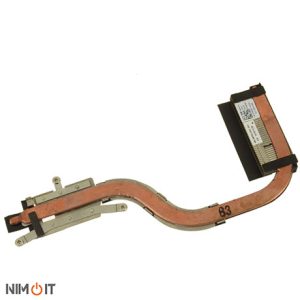 هیت سینک لپ تاپ dell latitude 3350
