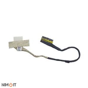 کابل فلت تصویر لپ تاپ flat cable dell XPS 15Z-L511Z