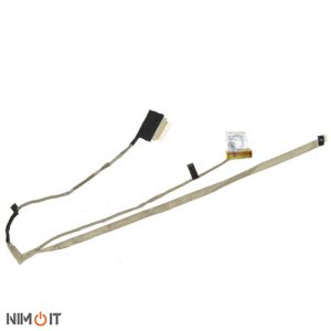 کابل فلت تصویر لپ تاپ dell inspiron 15-3521