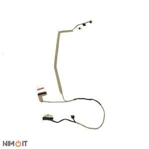 کابل فلت تصویر لپ تاپ dell inspiron 15-5548