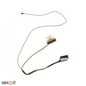 کابل فلت تصویر لپ تاپdell inspiron 15-5552