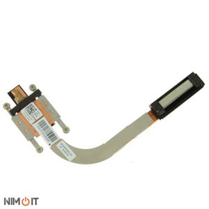 هیت سینک لپ تاپ DELL INS 11-3147