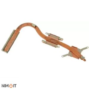 هیت سینک لپ تاپ DELL INS 15-5537/5521/3537/3521