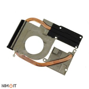 هیت سینک لپ تاپ DELL INS 15-7520
