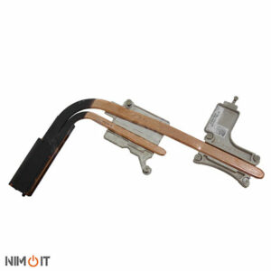 heatsink dell XPS L502X
