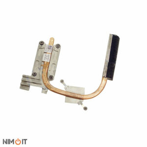 هیت سینک لپ تاپ DELL inspiron N4110