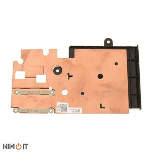 هیت سینک لپ تاپ dell inspiron 15-3552