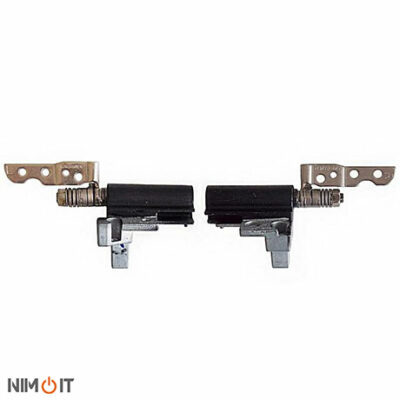 hinge dell XPS L502X